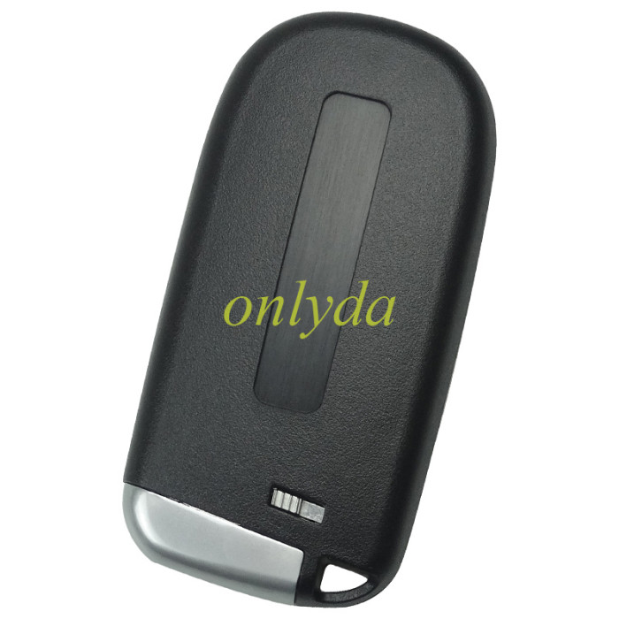 for Chrysler  keyless  remote key with 434mhz with PCF7945A/ HITAG2 / 46 chip  use for 2014-2018  DODGE RAM 433mhz ASK   FCC ID: GQ4-54T     OE:68141580AE/AC/AF/AG/AB