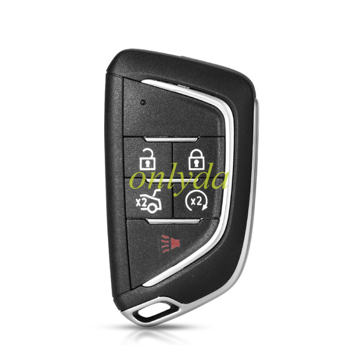 For Opel modified 2/3/3+1/4+1/remote key blank (pls choose button )