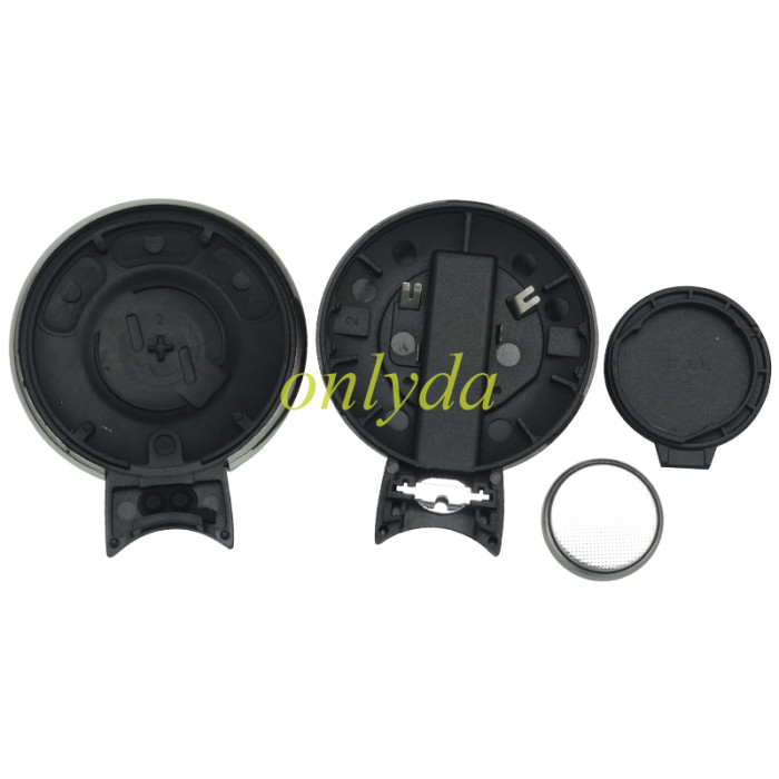 For BMW Mini keyless remote key with 315mhz/868MHZ7945chip,please choose the frequency