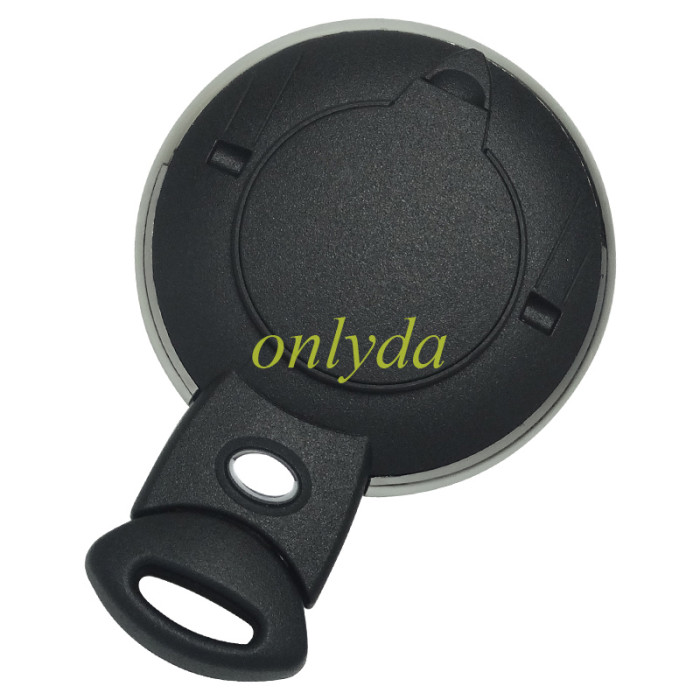 For BMW Mini keyless remote key with 315mhz/868MHZ7945chip,please choose the frequency