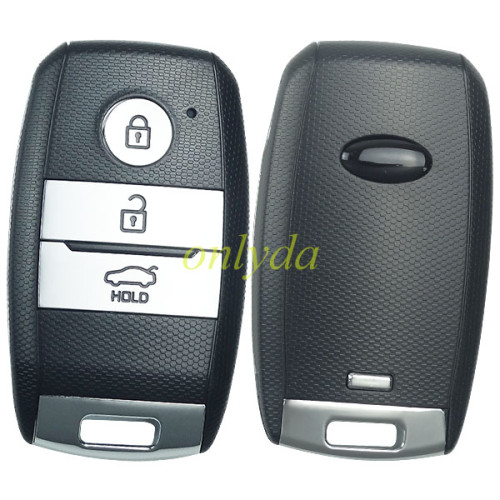 for KIA Sorento 2018 Smart Key Remote 3 button remote key with 434mhz with 47 chip              95440-C5600