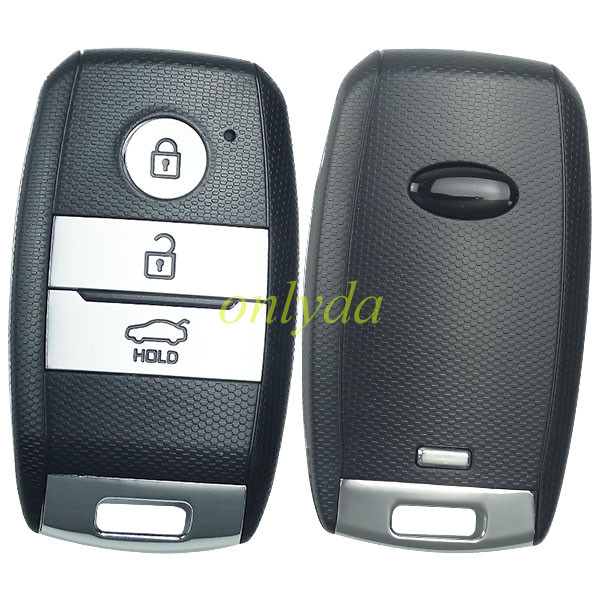 for KIA Sorento 2018 Smart Key Remote 3 button remote key with 434mhz with 47 chip              95440-C5600