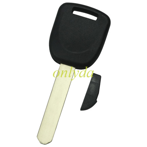 For  Honda transponder key shell with printed badage