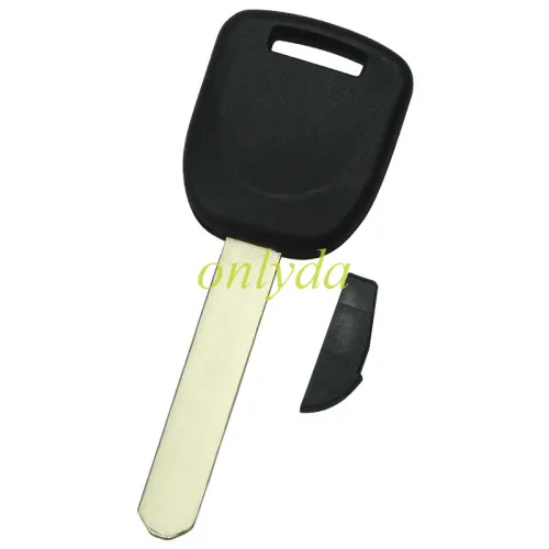 For  Honda transponder key shell with printed badage
