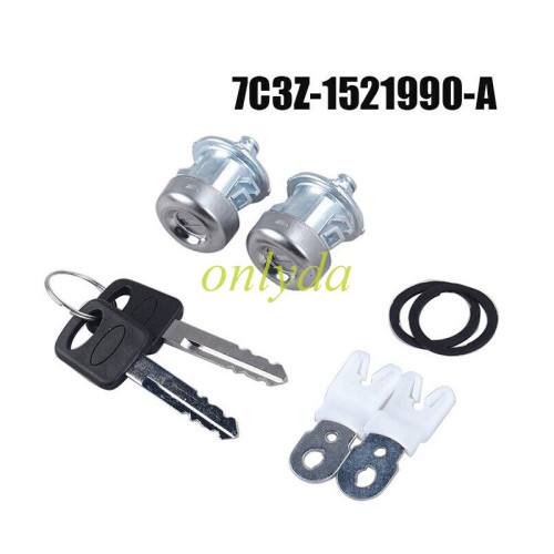 7C3Z-1521990-A  1997-2011 for Ford F150 F250 F350