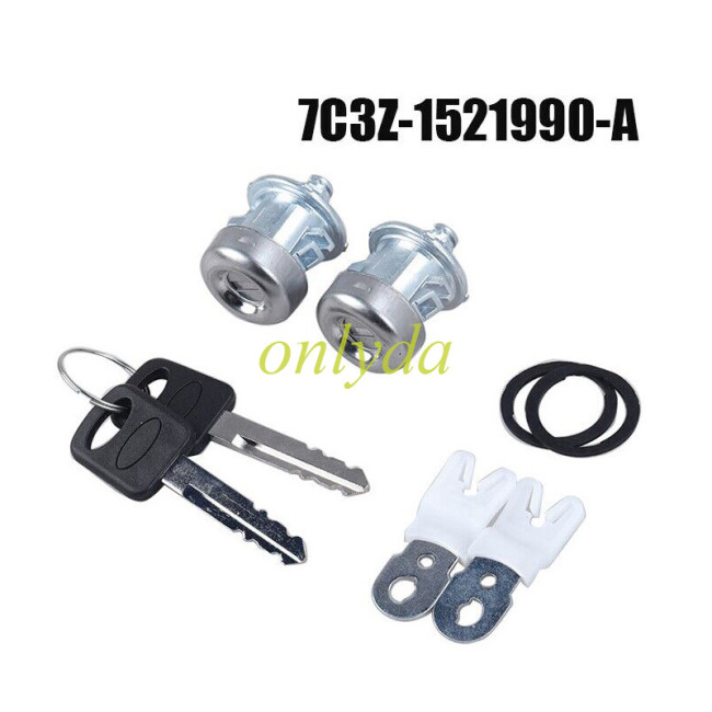 7C3Z-1521990-A  1997-2011 for Ford F150 F250 F350