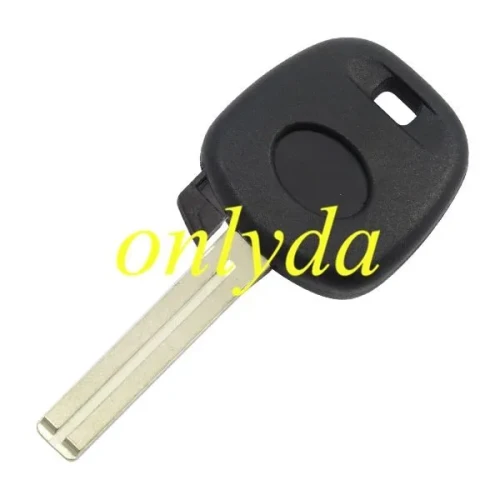 For Toyota  transponder key with Toyota original H chip