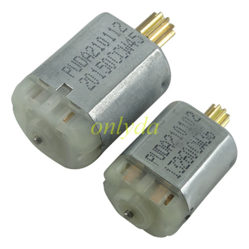For Audi Door Lock Motor A6l(C6),Q7,Q4 2pcs(big and small)