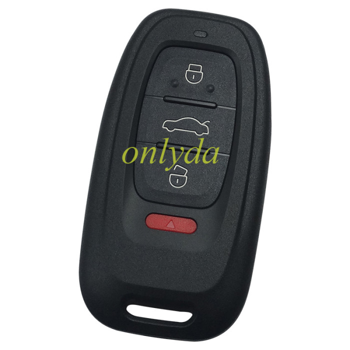 VVDI 754J Smart key unchangeable frequency .please choose frequency