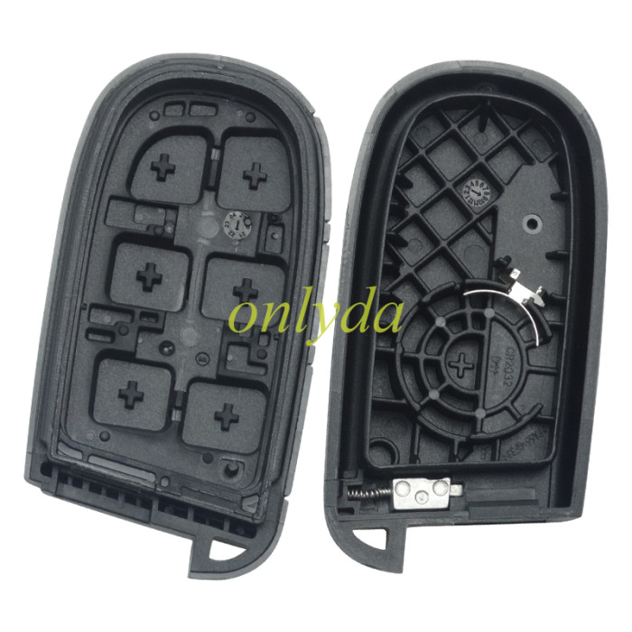 AUTEL For Chrysler 4 /5 Buttons Smart Key Universal Remote