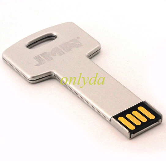 JMA  TPX8 package with Software for JMA TPX8 Pro、TPX8 CRYPTO COPY Video