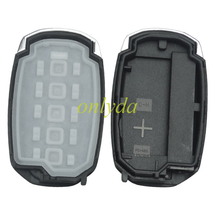Aftermarket for Hyundai Palisade  2020 smart remote key  5 Button 95440-S8010 with 47chip with 433mhz