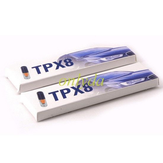 JMA  TPX8 package with Software for JMA TPX8 Pro、TPX8 CRYPTO COPY Video