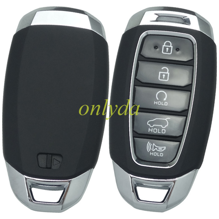 Aftermarket for Hyundai Palisade  2020 smart remote key  5 Button 95440-S8010 with 47chip with 433mhz