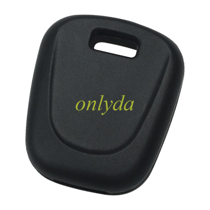 Super Stronger GTL shell  Isuzu Transponder  Key blank