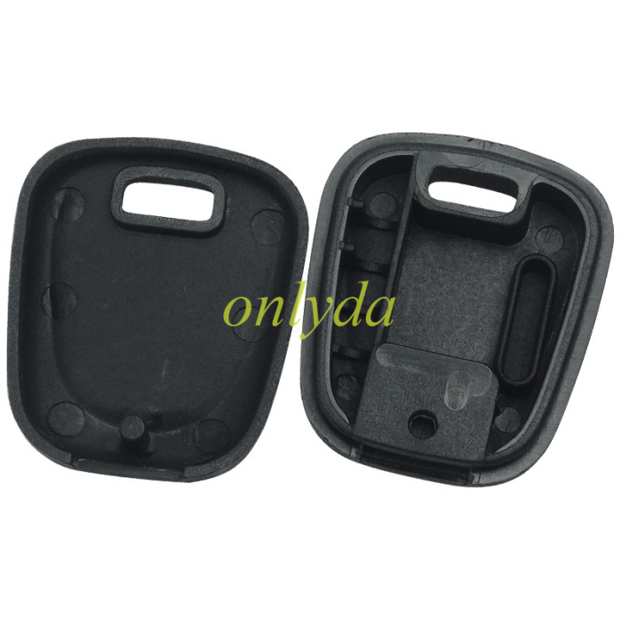 Super Stronger GTL shell  Isuzu Transponder  Key blank