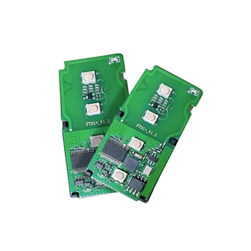 For  0020B 8A Universal smart key
