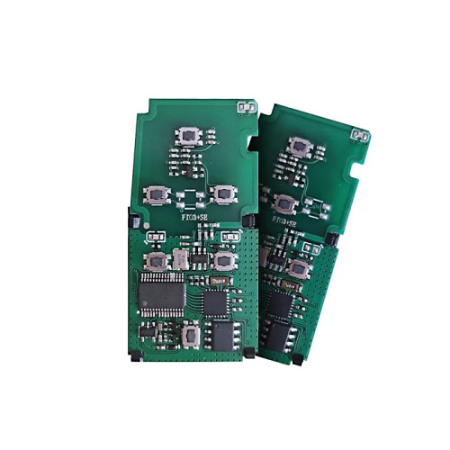 For  P0120 smart key  with 8A chip  Alphard, Vellfire,Alpha MPV Car