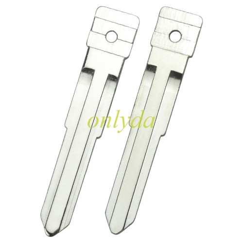 Super Stronger GTL shell  Isuzu Transponder  Key blank