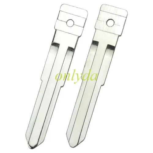 Super Stronger GTL shell  Isuzu Transponder  Key blank