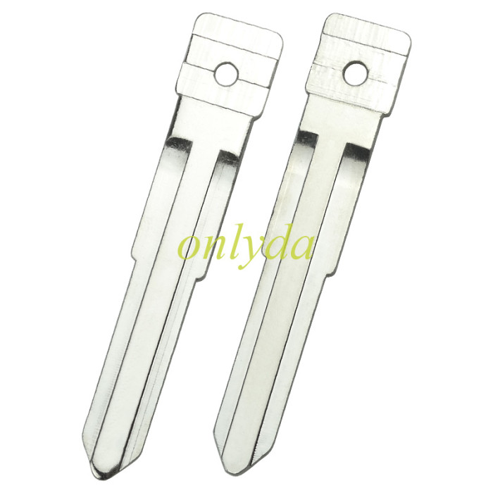Super Stronger GTL shell  Isuzu Transponder  Key blank