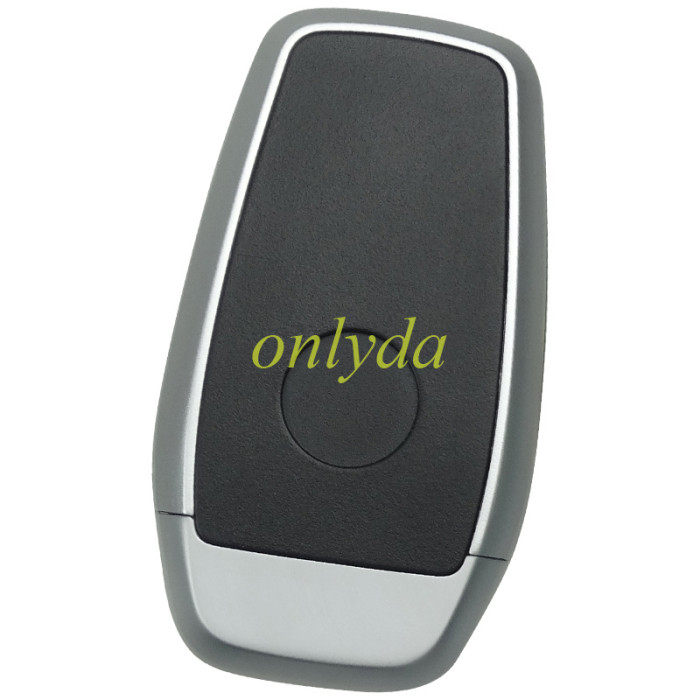 For AUTEL MAXIIM IKEY Standard Style IKEYAT004AL 4 Buttons Independent Smart Key (Air Supension)