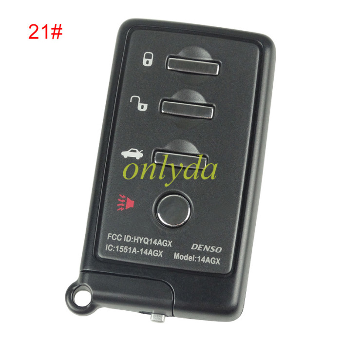 For Toyota-6221