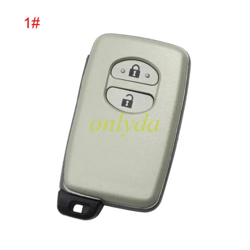 For Toyota-A433(please choose the button)