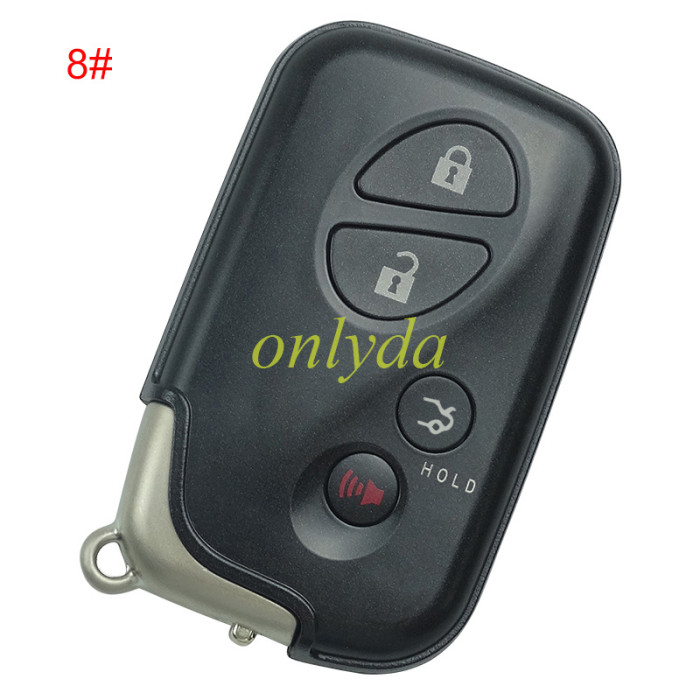 For Toyota-6221