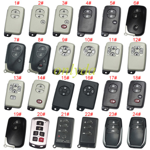 For Toyota-6221