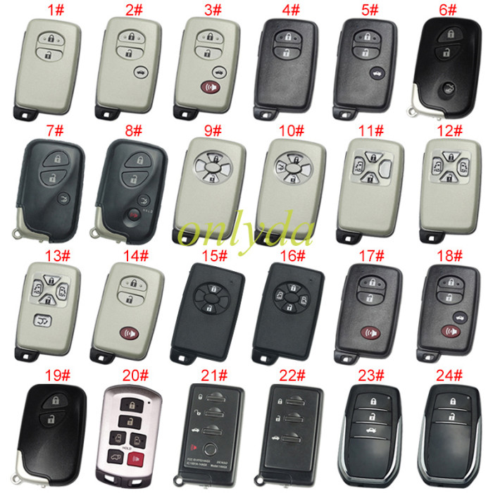 For Toyota-6221