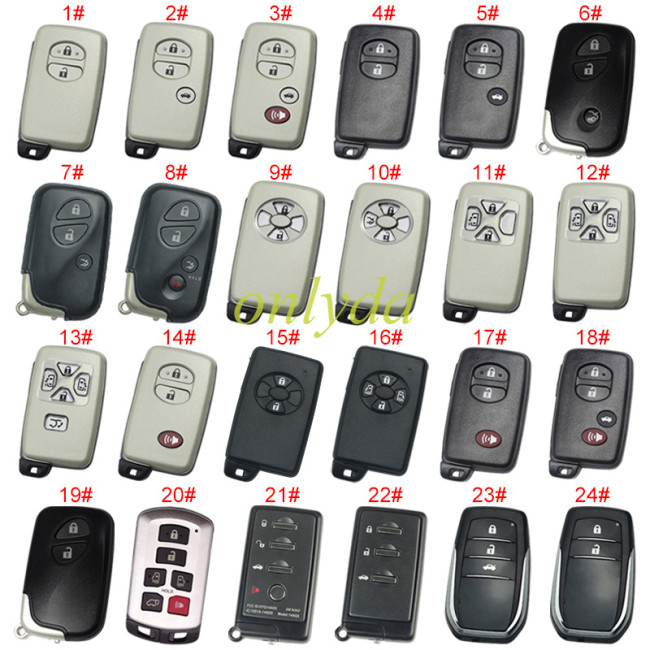 For Toyota-6221
