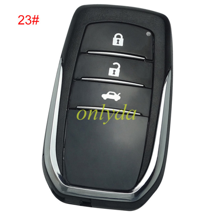 For Toyota-6221