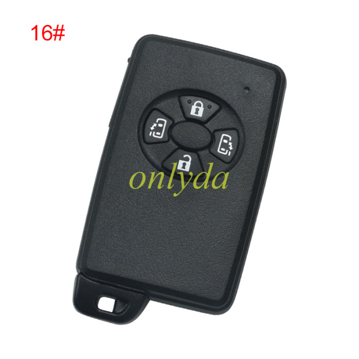 For Toyota-6221