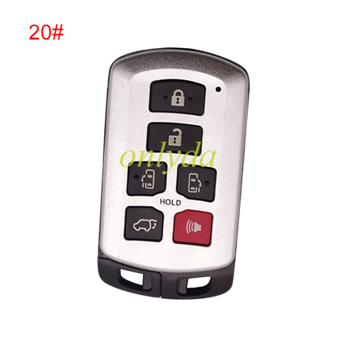 For Toyota-6221