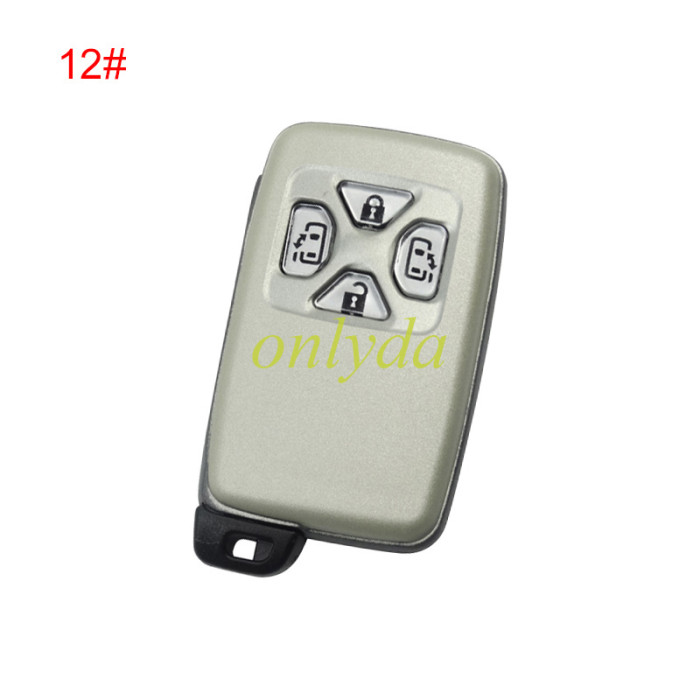 For Toyota-6221