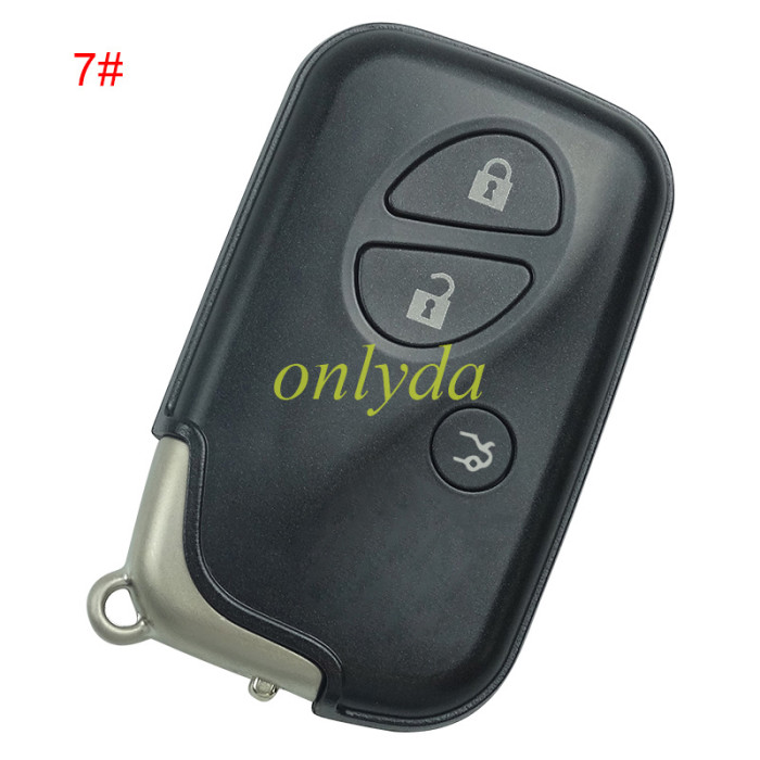 For Toyota-6221