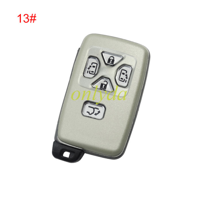 For Toyota-6221