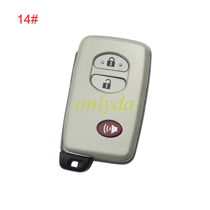 For Toyota-6221
