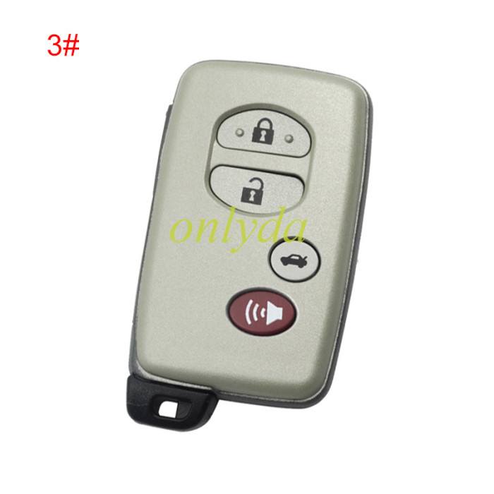 For Toyota-6221