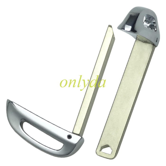 origina for Changan CS85 remote key  433mhz with 4A CHIP  PN:3608030-M50