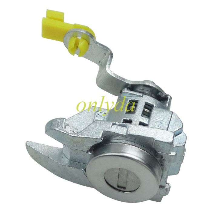Suitable for Mazda6 RWD left door lock cylinder