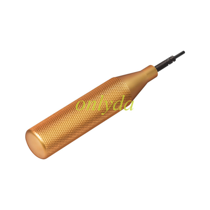 for Mercedes-Benz ECU screw remover