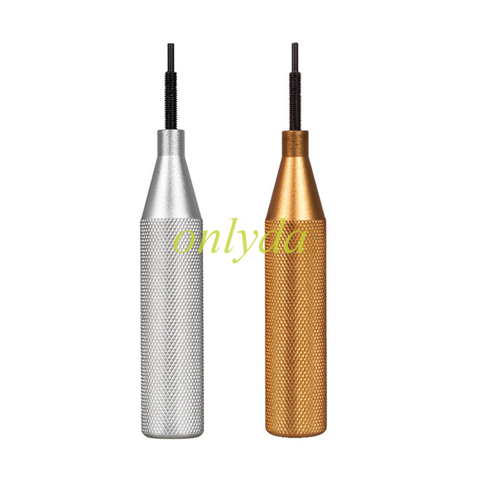 for Mercedes-Benz ECU screw remover