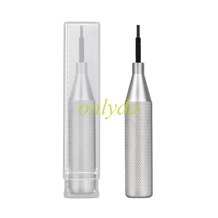for Mercedes-Benz ECU screw remover