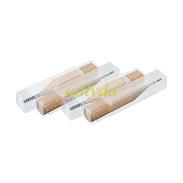for Mercedes-Benz ECU screw remover