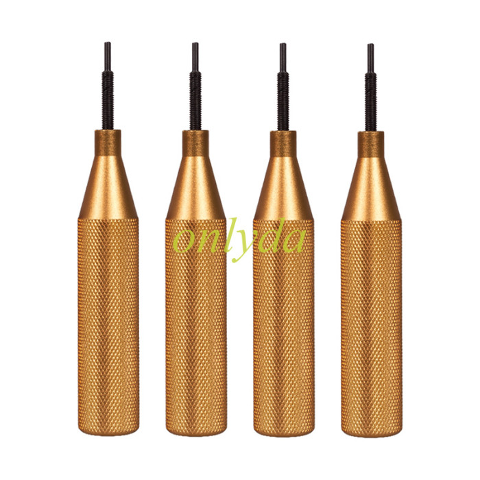 for Mercedes-Benz ECU screw remover