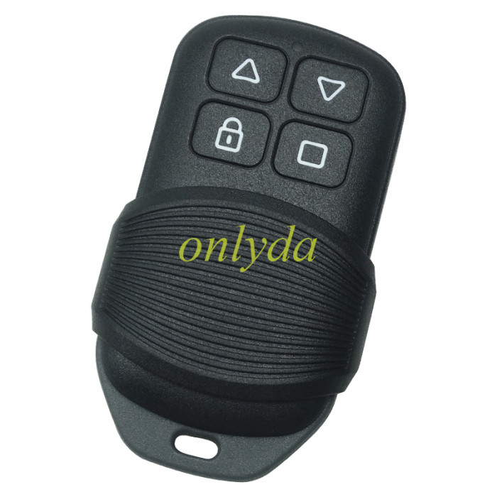Xhorser vvdi remote model XKGHG1EN