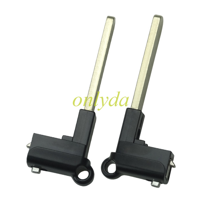 For Subaru 3 button OEM remote key blank