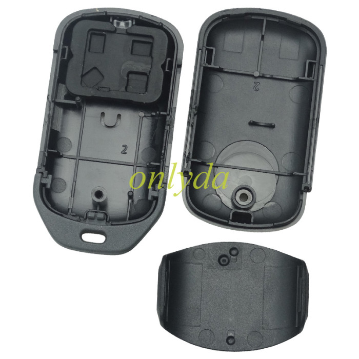 Xhorser vvdi remote model XKGHG1EN